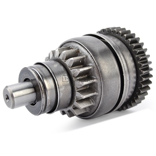 Starter Drive Bendix Gear For Stels ATV 500 For Stels Kazuma Jaguar 500 J500 - Bild 6 von 7