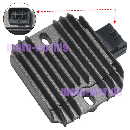 For Suzuki Regulator Rectifier DL1000 V-Strom 1000 2002-2006 / TU250X 2009-2017 - Picture 2 of 7