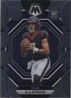 2023 Panini Mosaic C. J. Stroud #292