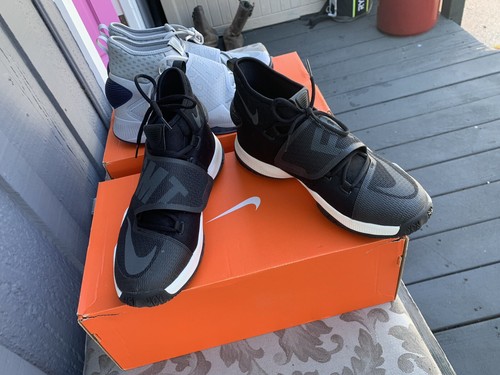 Par de fragmentos Nike Zoom Hyperev 11,5 X 2 - Imagen 11 de 12