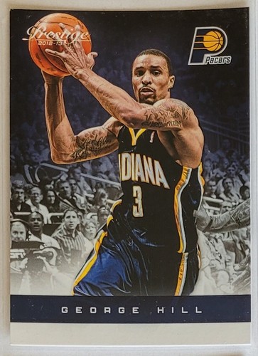 2012-13 Panini Prestige NBA - Pick Your Card From the Base & RC Set #1 To #250 - Picture 64 of 176