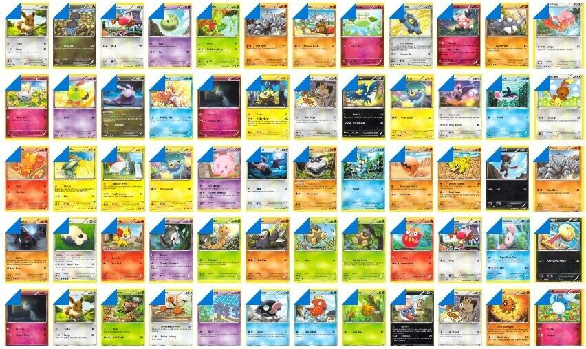 ポケモンカード ar sr ssr まとめ売り 引退品 合計44枚 - メルカリ