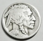 1919 P INDIAN HEAD "BUFFALO" NICKEL   *G - GOOD*   *FREE SHIPPING*