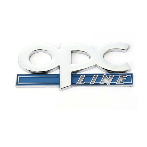 Metal Car Sticker Badge Emblem Front Hood Grille Decal for Opel OPC Astra - Picture 11 of 32