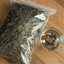 Grüner Tee Ginkgo Biloba Leaf 500g Chinese Tea Herbal Tea Blumentee Kräutertee