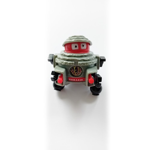 Mego Black Hole Old B.O.B Grail 100% Authentic