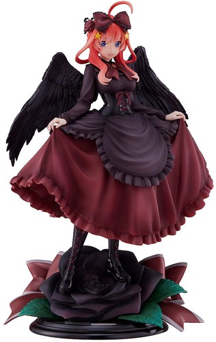 Itsuki Nakano: Fallen Angel Ver. Figure - Picture 1 of 9