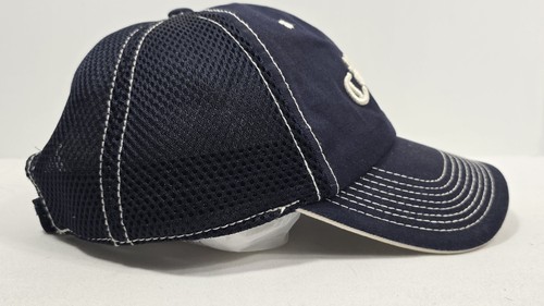 Callaway Golf 1982 Hat Cap Adjustable Strap One Size Blue White NWOT - Picture 4 of 7