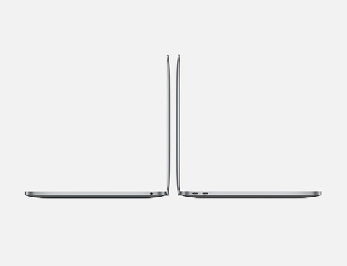 Apple MacBook Pro 13'', i5 2.3 Ghz, 8 GB, 256 GB, MPXT2T/A, MID 2017 (C) - Foto 3 di 4