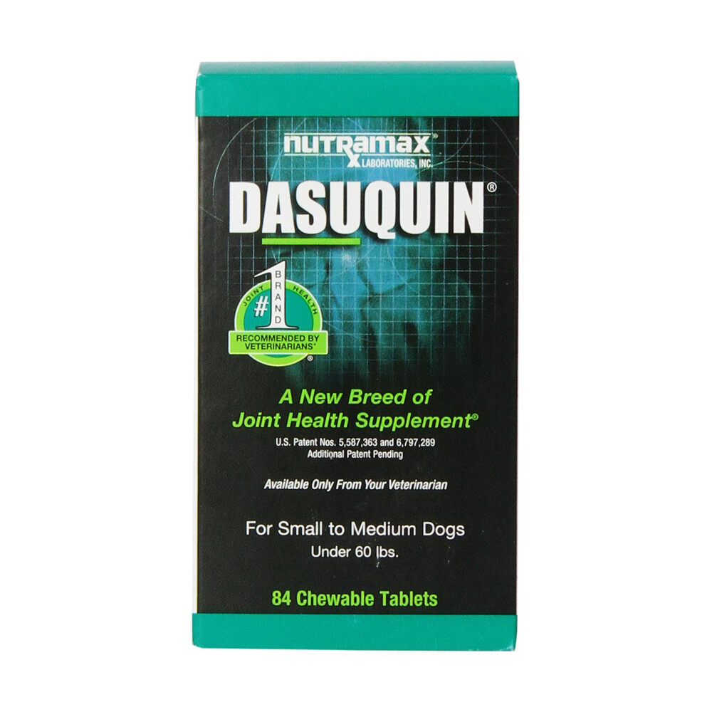 Dasuquin® Chewable Tablets Small To Medium Dogs 150 Count Dasuquin® Chewable Tablets Small To Medium Dogs 150 Count
