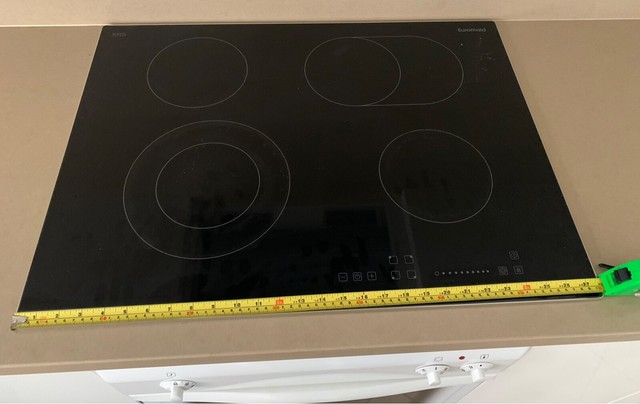 Smeg Se264id 60cm Induction Cooktop For Sale Online Ebay