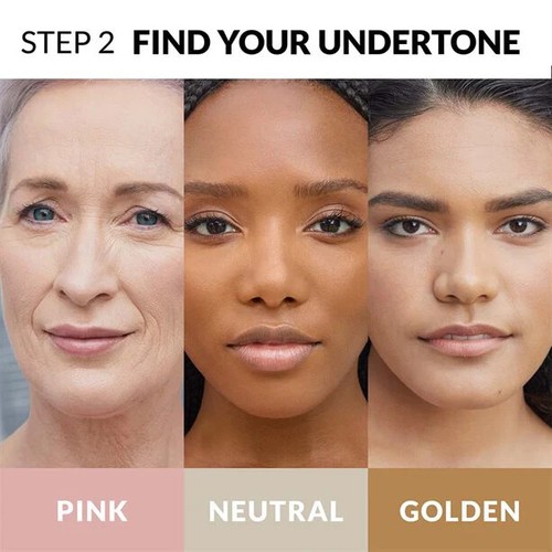 Avon True Colour FLAWLESS CREAM-TO-POWDER FOUNDATION Compact 9g / Various Shades - Picture 100 of 228