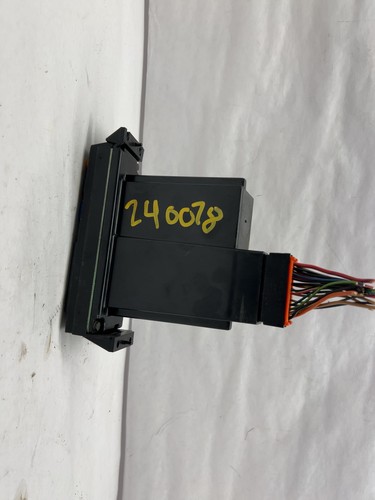 1994 Chevy Pickup 1500 Heater A/c Control - Picture 3 of 3