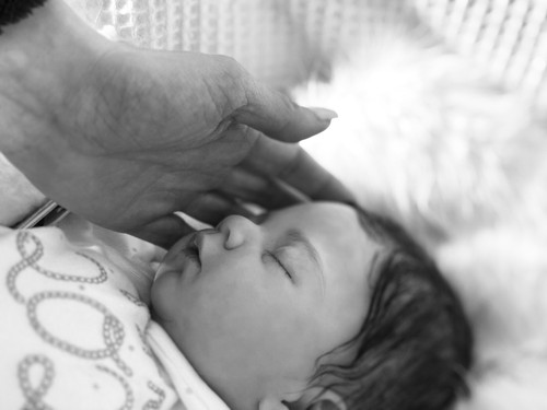 Lebensechte Puppe " Joshua " Reva Schick Schlaf Reborn Fake Baby Living Realistisch - Bild 4 von 16