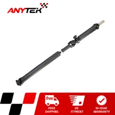 RWD 60.35" Rear Prop Drive Shaft Assembly for 2007 2008 Kia Sorento 3.3L 3.8L