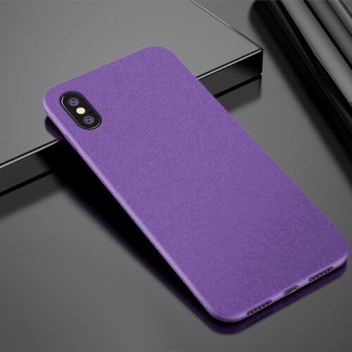 Slim Shockproof Silicone Phone Case Cover For iPhone 16 Pro/15 Pro Max/14/13/12 - Picture 16 of 17