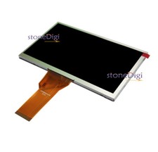 New 7'' Inch LCD Screen Display Panel For Siemens Smart700 6AV6648-0AC11-3AX0