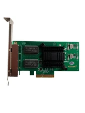 10Gtek PCIe x8 SFP+ Network Interface Card