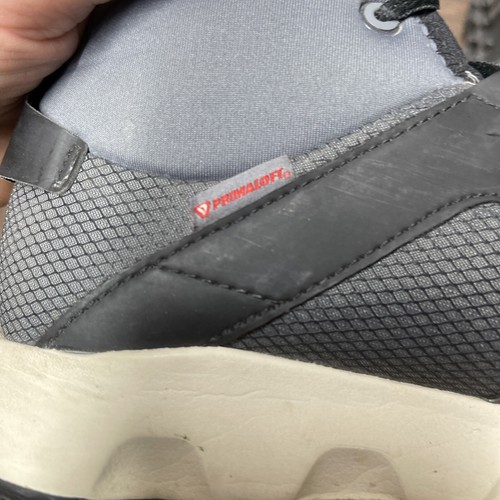 Adidas Terrex Voyager Damenschuhe Größe 8,5 grau isoliert Schuhe S80809 - Bild 12 von 13