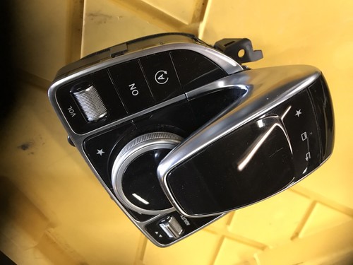 2014 Mercedes C Class I drive Control A2059008918 - Picture 3 of 5