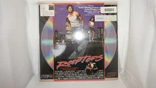 Roof Tops LaserDisc #4