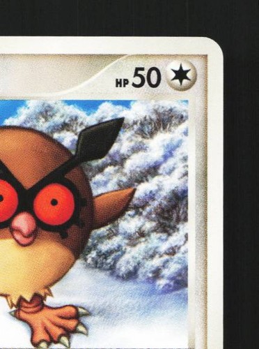 Hoothoot DPBP#194 Unlimited LP Space-Time Creation Japanese Pokemon Card TCG - Picture 5 of 11