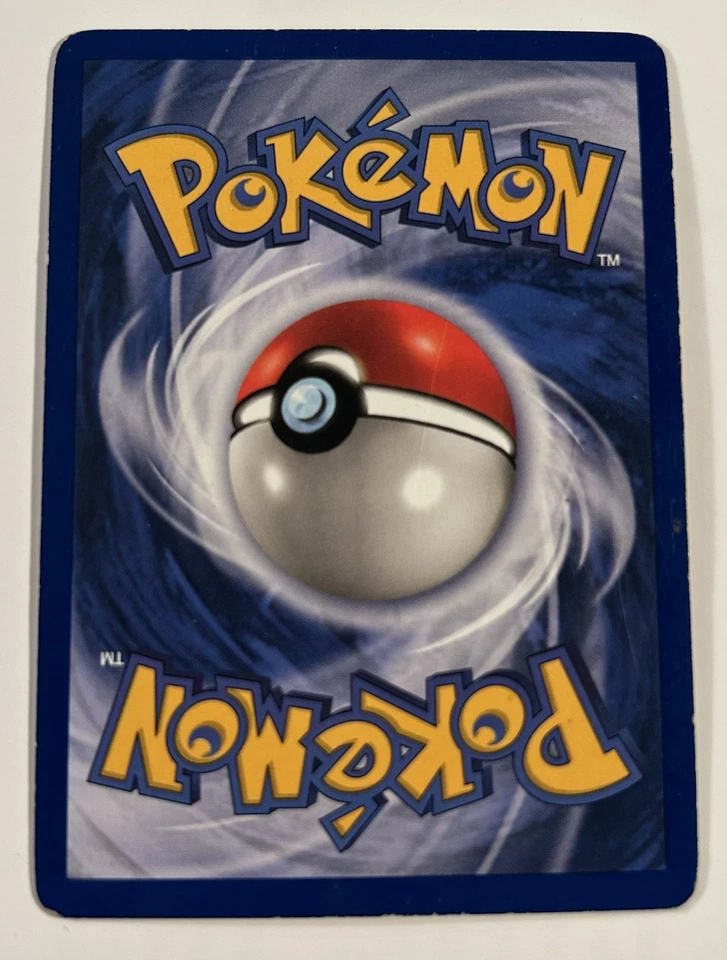 Flareon 03/64 Jungle Holo LP-MP Foto 4 de 4