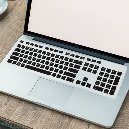 Keyboard Protector Laptop Cover Cloth Computer Dust Practical Protection - 第 10/12 張圖片