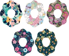 25pcs Adhesive Over Patches for Dexcom G7, Fabric Waterproof Sweatproof Breathab