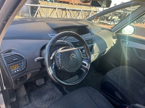 TRPSAK493 filtro particolato per CITROEN C4 PICASSO SEDUCTION 2009 249388 - Picture 12 of 20