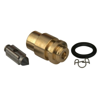 NEEDLE & SEAT KIT, Genuine SU, Viton Tip | Moss Motors - Foto 9