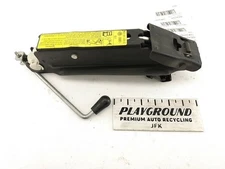 A3 AUDI OEM Emergency Spare Tire Scissor Lift Jack Fits 99-20