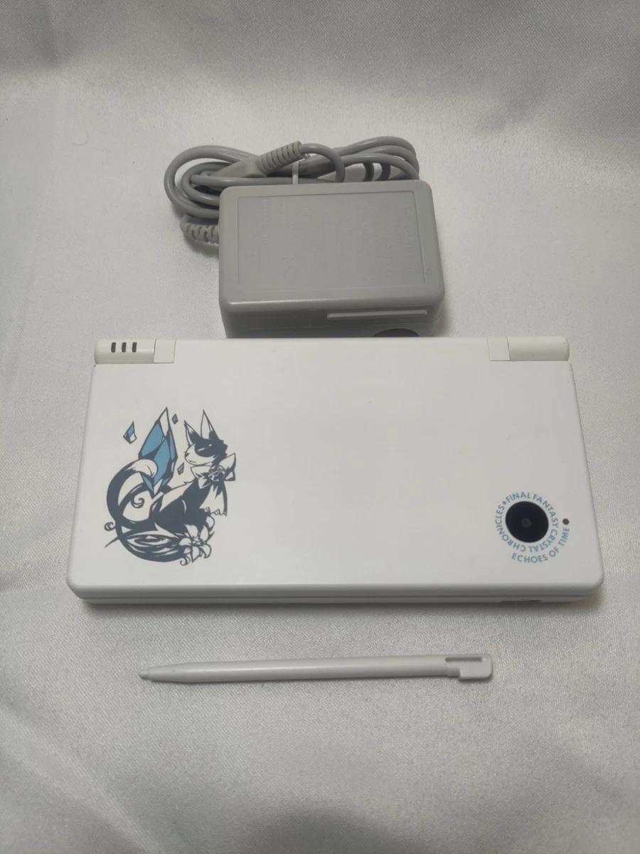Nintendo DSi NTSC-J (Japan) Consoles for sale - eBay