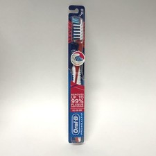 Oral-B Pro-Health All in One Toothbrush, Medium  NIP Multiple Colors Available