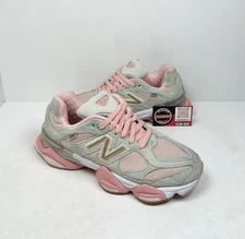 Size 11 - New Balance Joe Freshgoods x 9060 Penny Cookie Pink💗