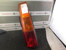 212192 Rückleuchte links SUZUKI Ignis II (MH) 1.3 DDiS 