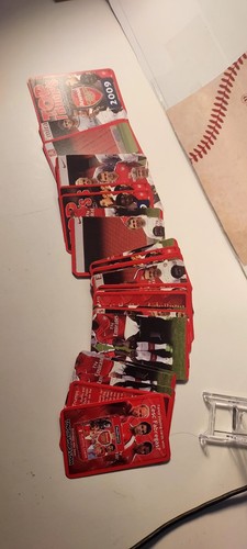 2009 Arsenal Football Club - Top Trumps Specials Cards - Soccer Cards - Picture 4 of 6