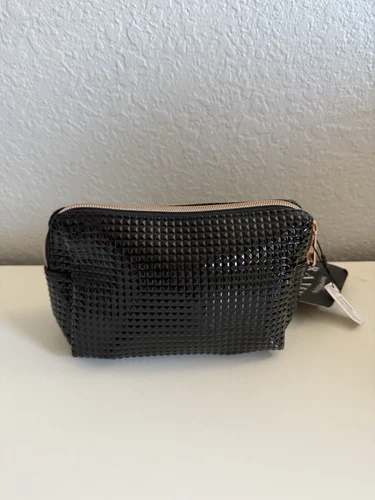 Impressions Vanity Raven Cosmetic Bag - Thumbnail 2