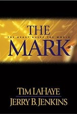 The Mark : The Beast Rules the World Hardcover Jerry B., Lahaye,