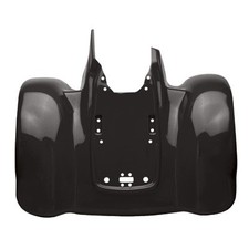 Maier Rear Fender Fenders Black For HONDA TRX250X 1987-1992 TRX300EX 1993-2006