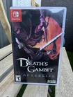 Death's Gambit: Afterlife - Nintendo Switch