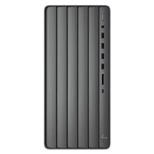 Computadora de escritorio HP Envy TE01-5000t Intel i3-14100 3,5 GHz 8 GB DDR4 256 GB SSD W11H, BK