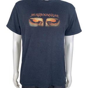 Mushroomhead Shirt Vintage | eBay