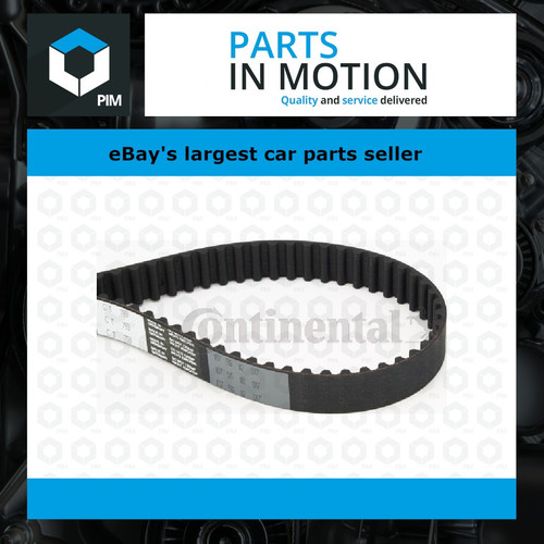 Timing Belt fits VOLVO C70 Mk1 2.0 97 to 00 Continental 271834 271856 272327 New