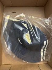 Oasis Live ‘25 x Adidas  Tour Bucket Hat Navy • Night Indigo • Size M/L OSFM NWT