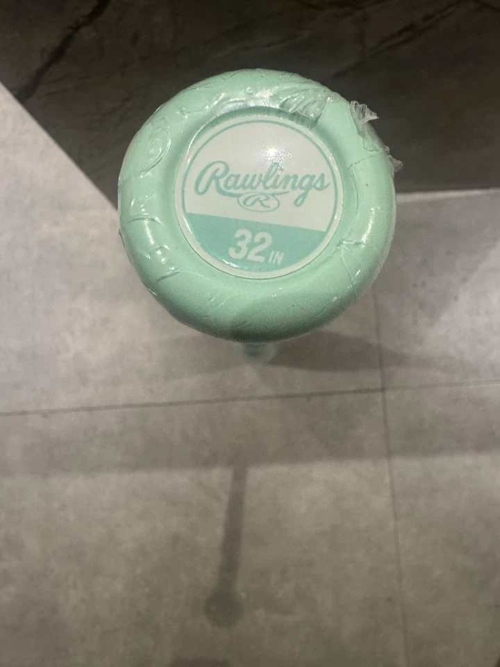 Bate de béisbol 2026 Rawlings ICON como nuevo 32/27 Drop 5 1,15 BPF sellado de fábrica USSSA Foto 2 de 4