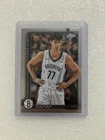 2025 Topps Ben Saraf Base (Raw)