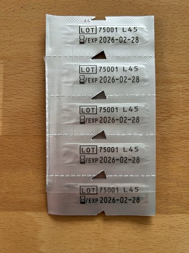 10 Teststreifen Abbott FreeStyle Optium Neo / Precision Neo / Libre 2 ß-Ketone - Bild 3 von 3