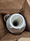 Rheem 3 Inch Vent Termination Kit PVC Horizontal/Vertical Tankless Gas SP20245