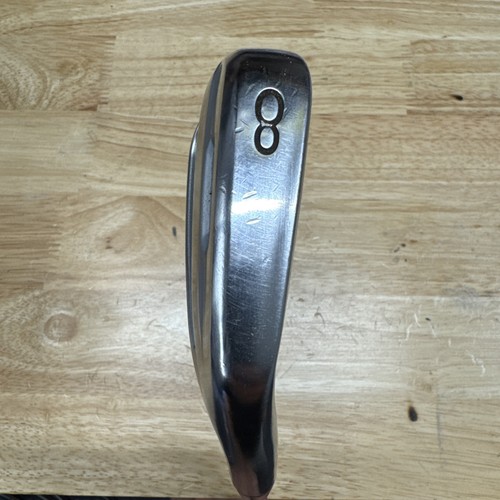 Titleist T100S Iron Set 4-GW Nippon Modus3 Tour 130x Shafts - Picture 11 of 14
